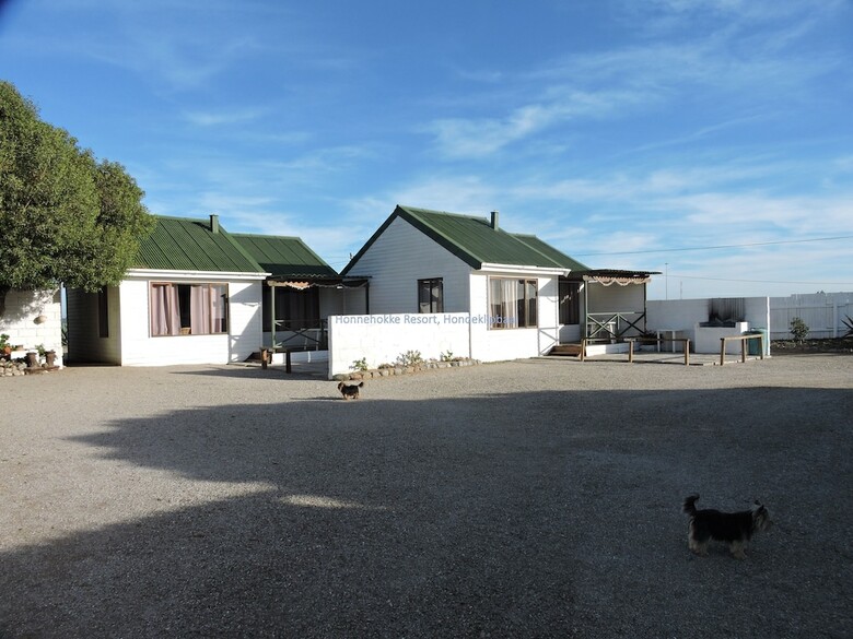 Hotel Honnehokke Resort