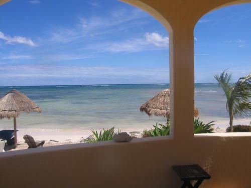 Hotel Balamku Inn On The Beach