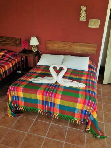 Hotel Balamku Inn On The Beach