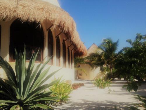 Hotel Balamku Inn On The Beach