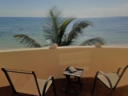 Hotel Balamku Inn On The Beach