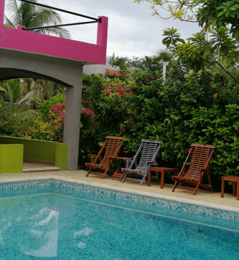 Margarita Del Sol Hotel Costa Maya