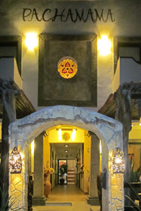 Hotel Posada Pachamama