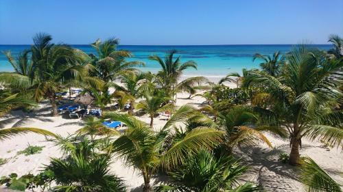 Hotel Almaplena Eco Beach Resort