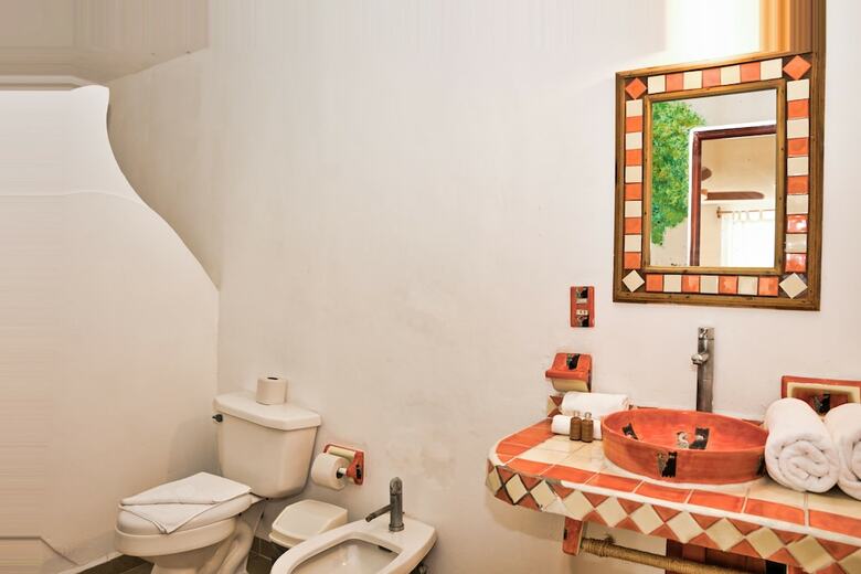 Sercotel Matan Ka�an Hotel