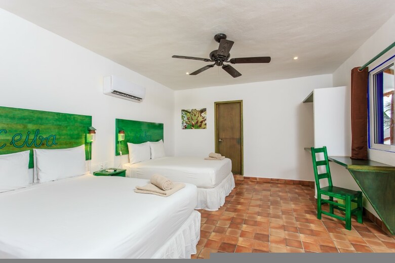 Sercotel Matan Ka�an Hotel