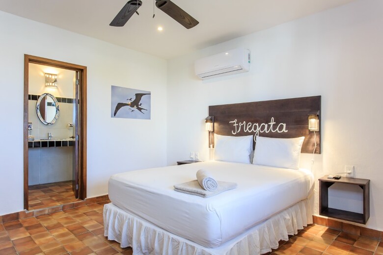 Sercotel Matan Ka�an Hotel