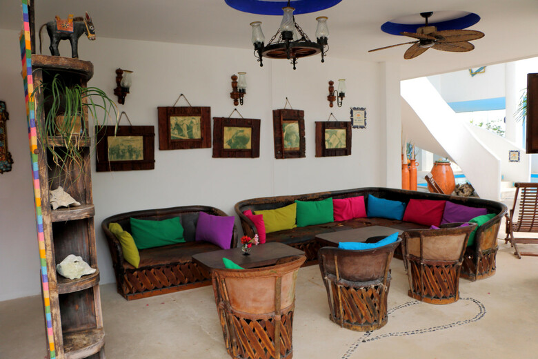 Sercotel Matan Ka�an Hotel