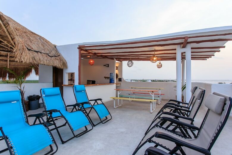 Sercotel Matan Ka�an Hotel