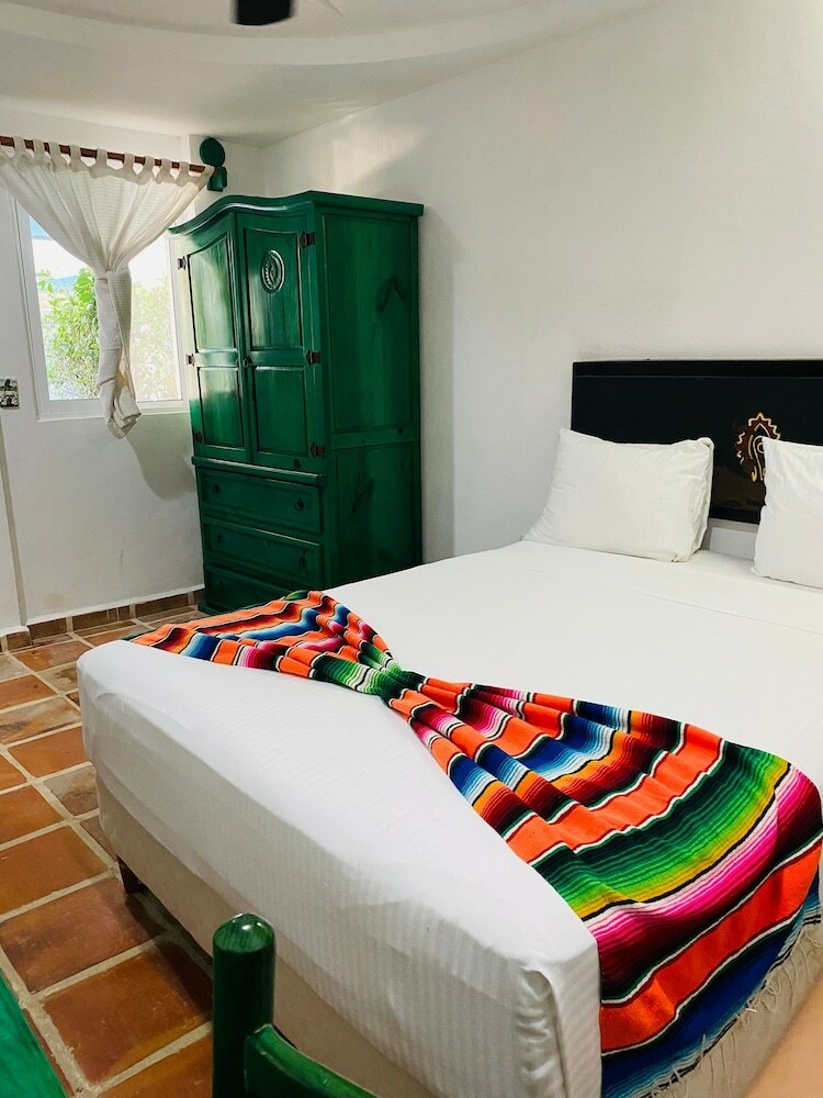 Sercotel Matan Ka�an Hotel