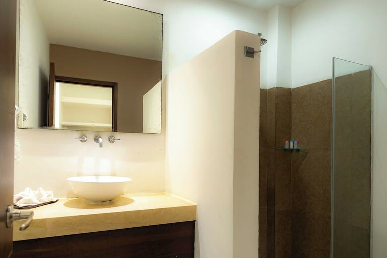 Koox Hotel Quinto Sole