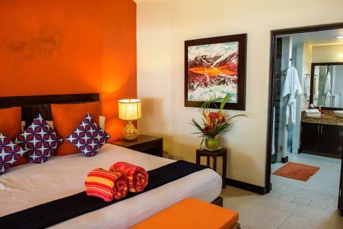 Hotel Chantli Mare