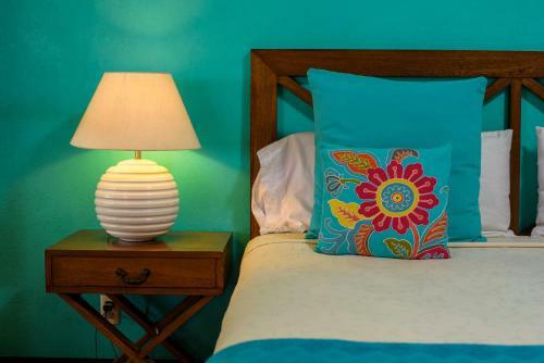 Hotel Chantli Mare