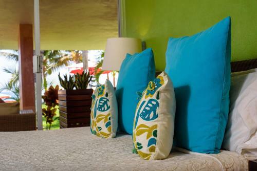 Hotel Chantli Mare