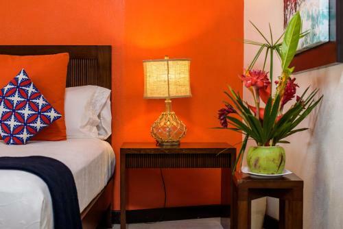 Hotel Chantli Mare