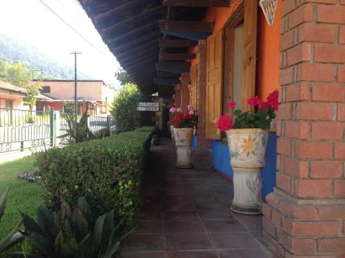 Posada Plaza Don Gabino Hotel Y Restaurante