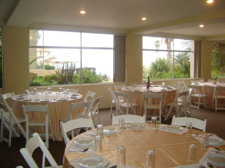 Puerto Nuevo Baja Hotel & Villas