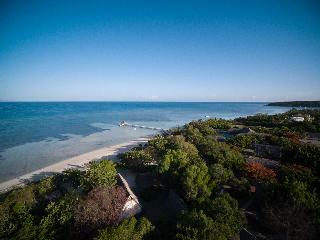 Punta Rucia Lodge