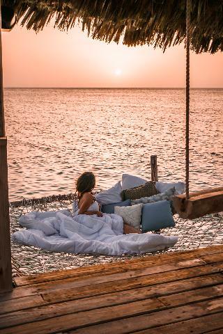 Punta Rucia Lodge