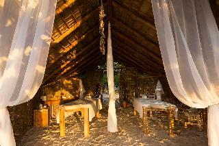 Punta Rucia Lodge