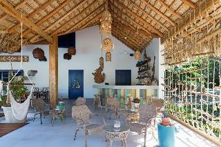 Punta Rucia Lodge