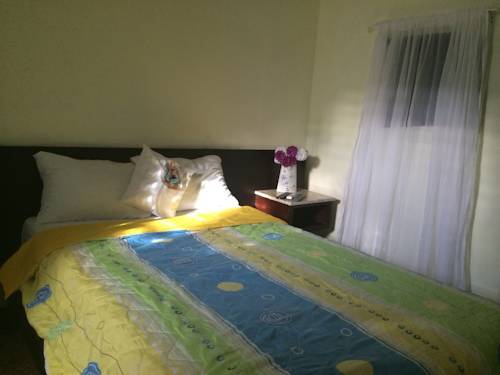 Hostal Economy Rooms Jaleo