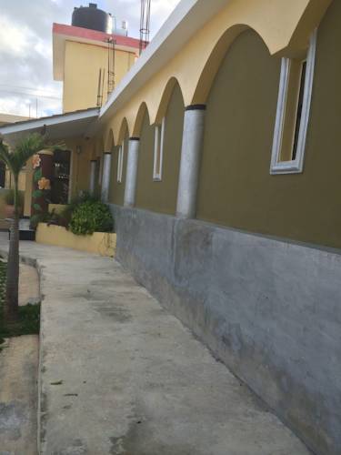 Hostal Economy Rooms Jaleo