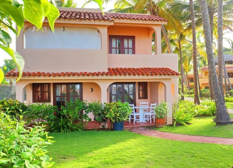 Aparthotel Los Corales Villas Ocean Front