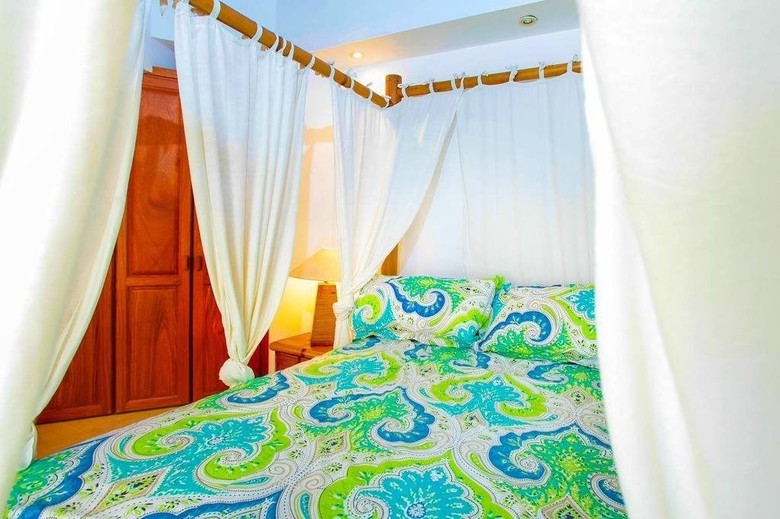 Aparthotel Los Corales Villas Ocean Front