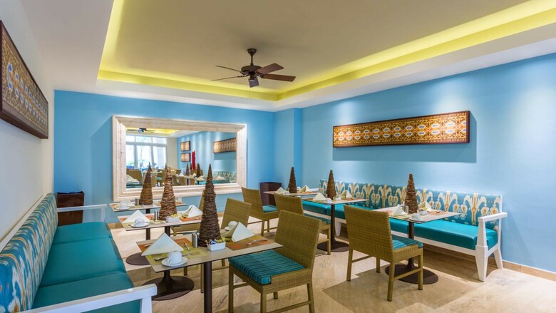 Hotel Westin Punta Cana Resort & Club
