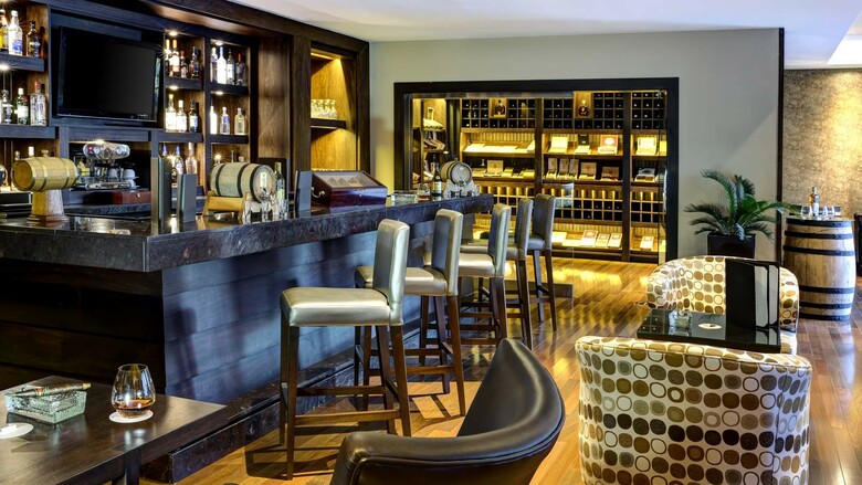 Hotel Westin Punta Cana Resort & Club