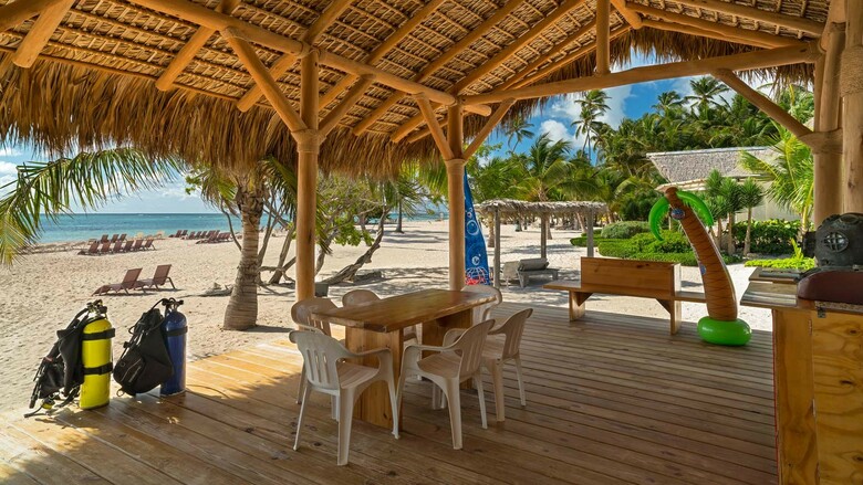 Hotel Westin Punta Cana Resort & Club