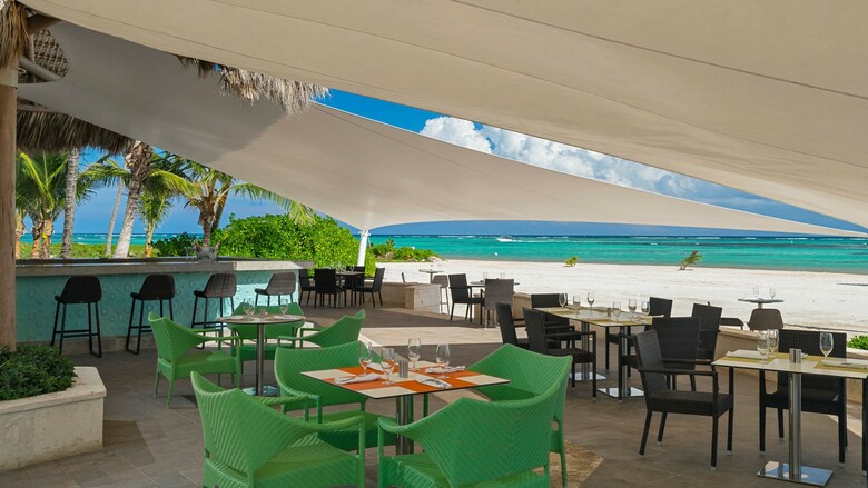 Hotel Westin Punta Cana Resort & Club