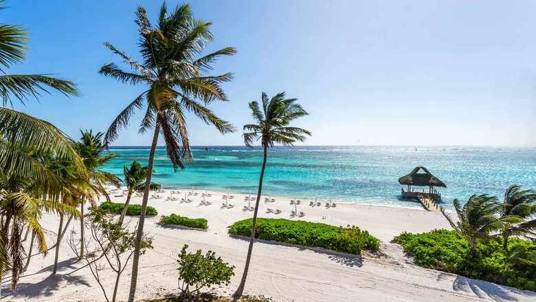 Hotel Westin Punta Cana Resort & Club