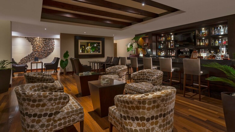 Hotel Westin Punta Cana Resort & Club