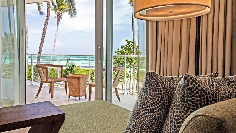 Hotel Westin Punta Cana Resort & Club
