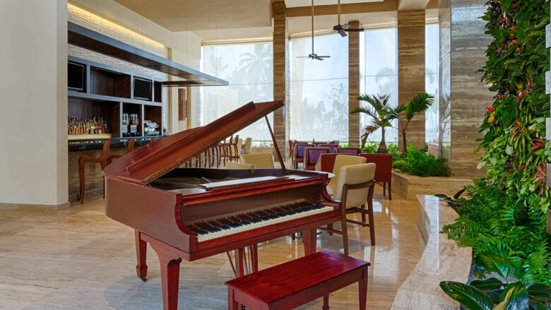 Hotel Westin Punta Cana Resort & Club