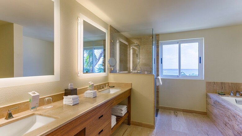 Hotel Westin Punta Cana Resort & Club
