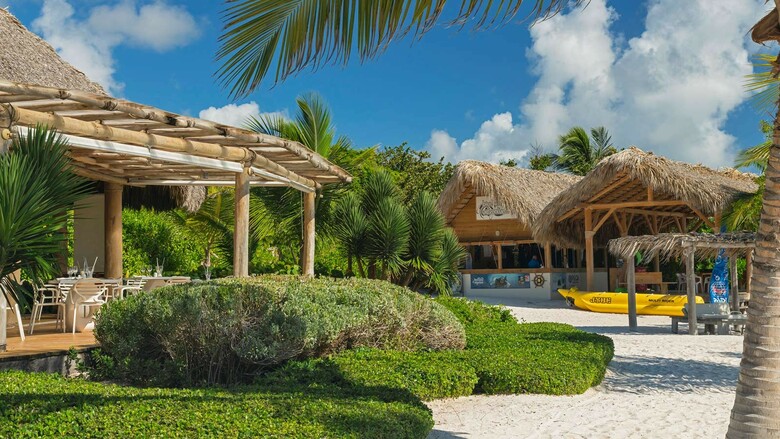 Hotel Westin Punta Cana Resort & Club