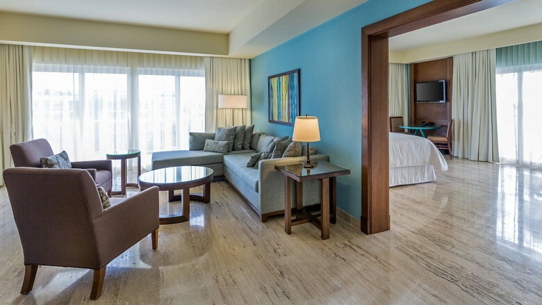 Hotel Westin Punta Cana Resort & Club