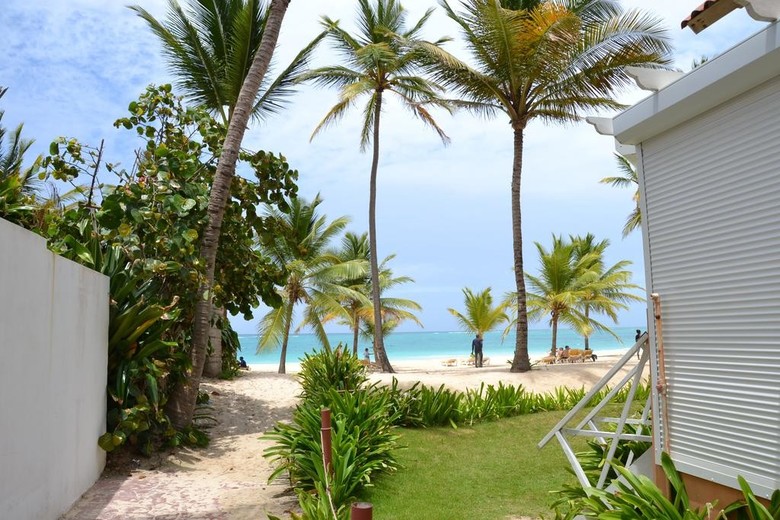 Apartamentos Residencial Las Buganvillas Bavaro