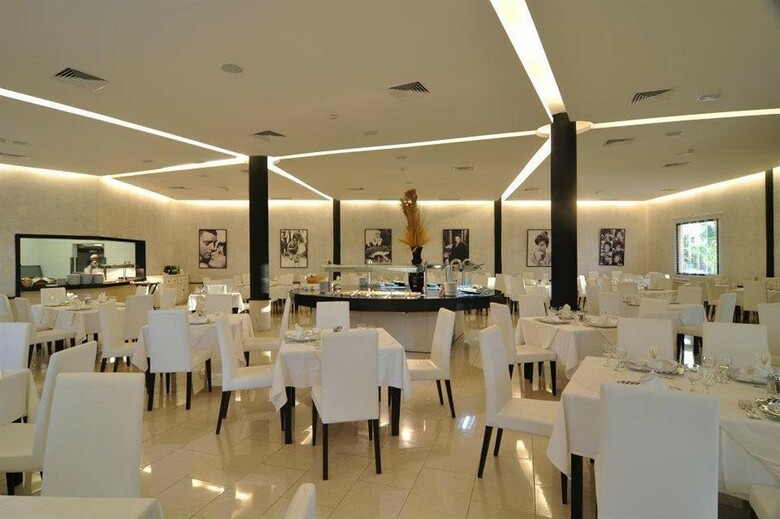 Hotel Grand Sirenis Punta Cana Resort