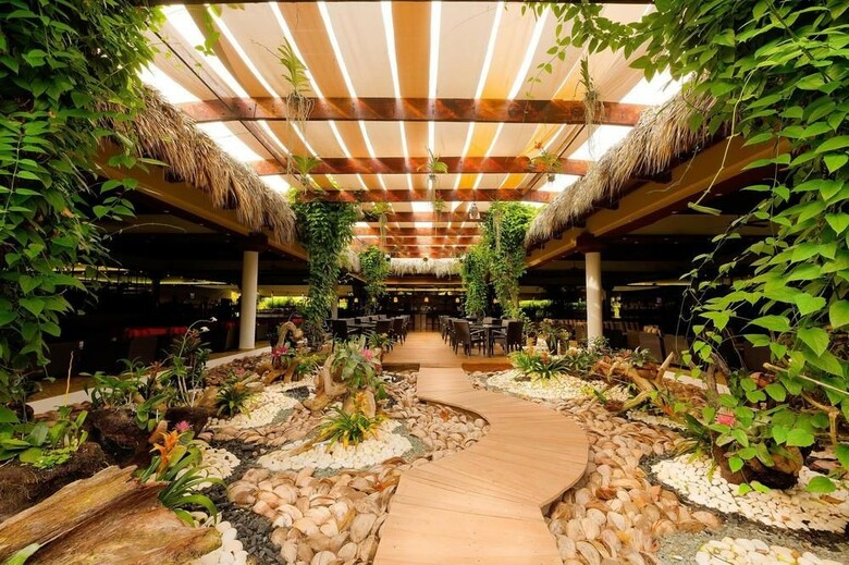 Hotel Grand Sirenis Punta Cana Resort