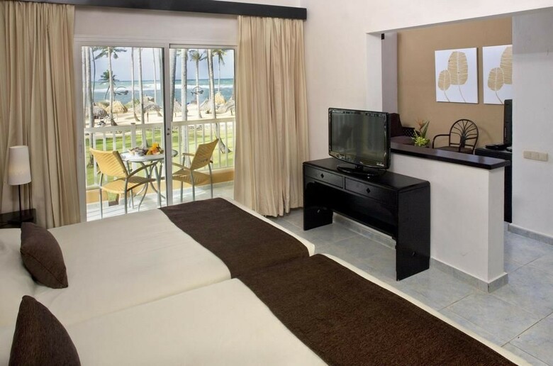 Hotel Grand Sirenis Punta Cana Resort