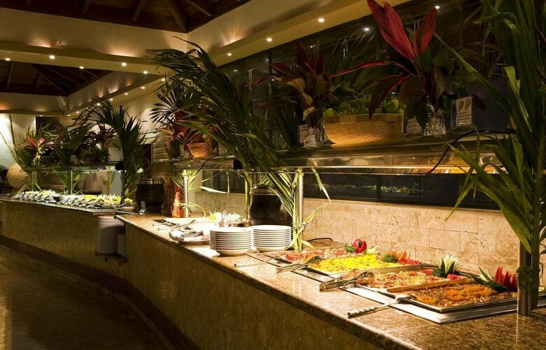 Hotel Grand Sirenis Punta Cana Resort