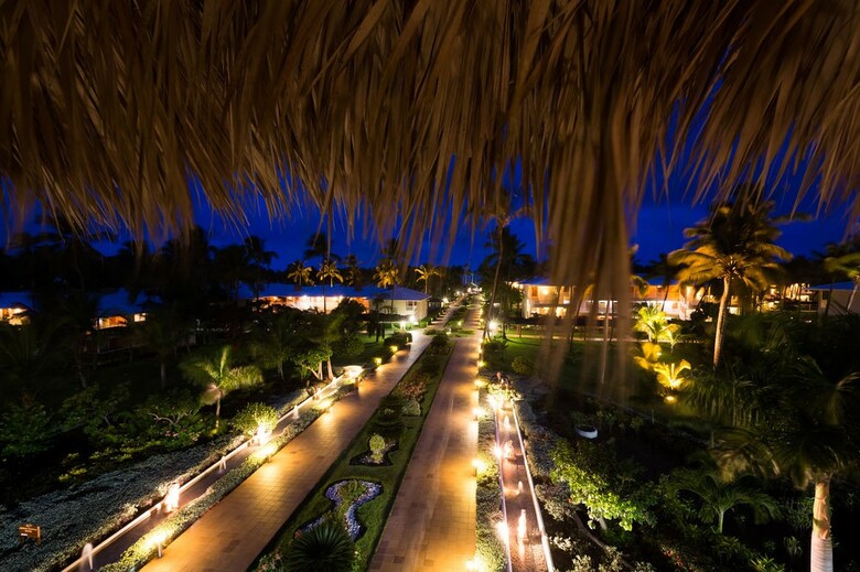 Hotel Grand Sirenis Punta Cana Resort
