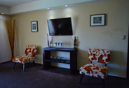 Hotel Casino Niza