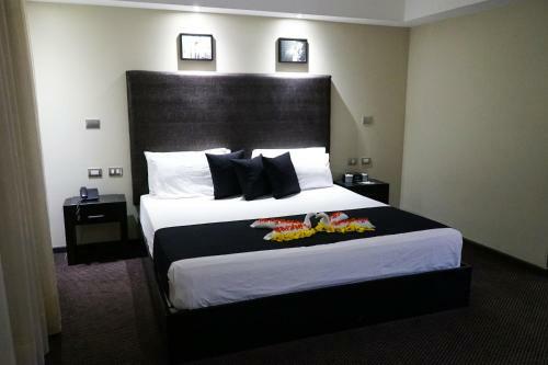 Hotel Casino Niza