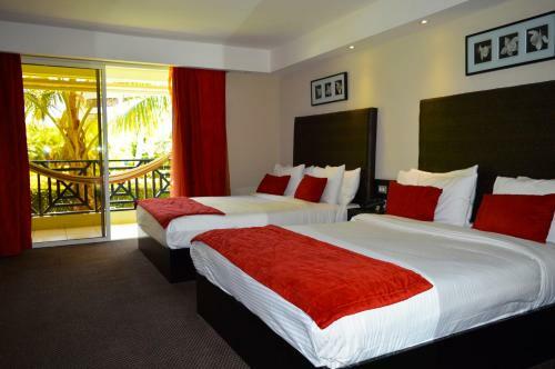 Hotel Casino Niza
