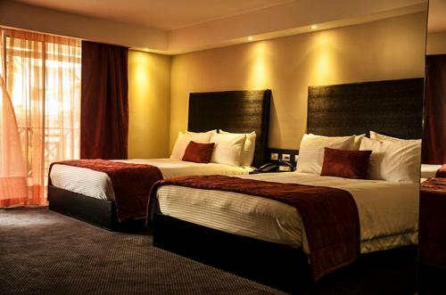 Hotel Casino Niza